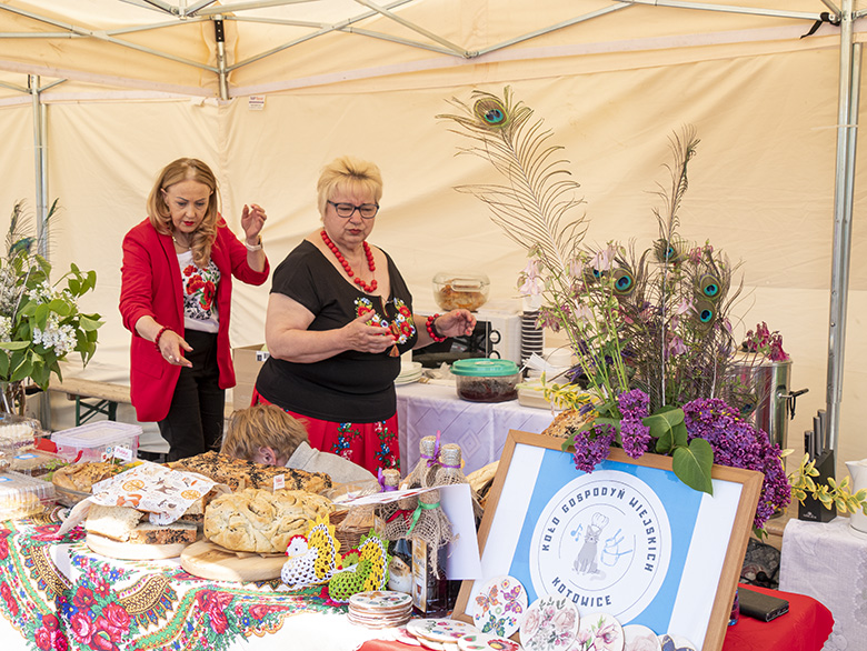 Bitwa Regionów 2023 w Miękini