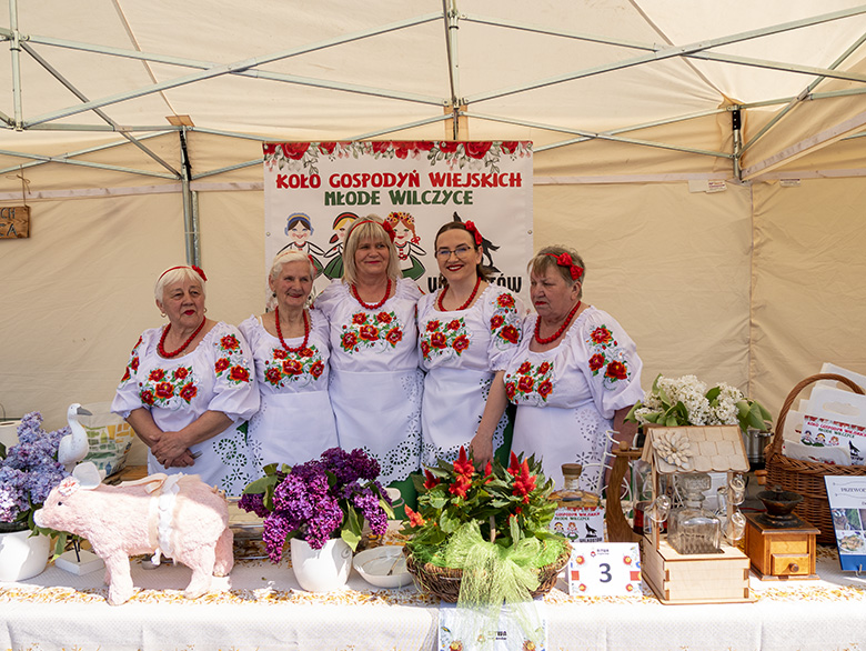 Bitwa Regionów 2023 w Miękini