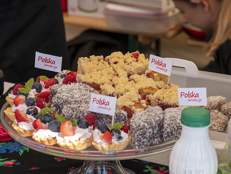 Bitwa Regionów 2023 w Miękini