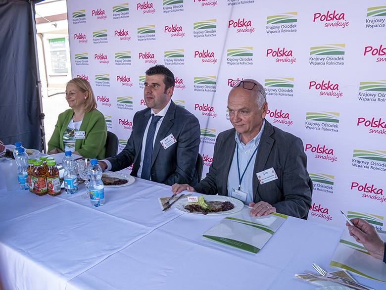 Bitwa Regionów 2023 w Miękini