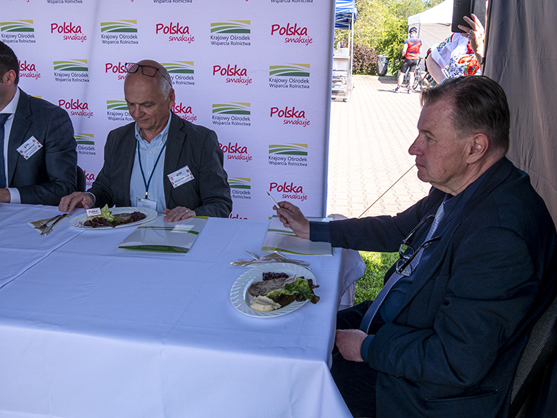 Bitwa Regionów 2023 w Miękini