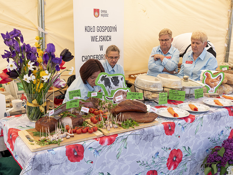 Bitwa Regionów 2023 w Miękini