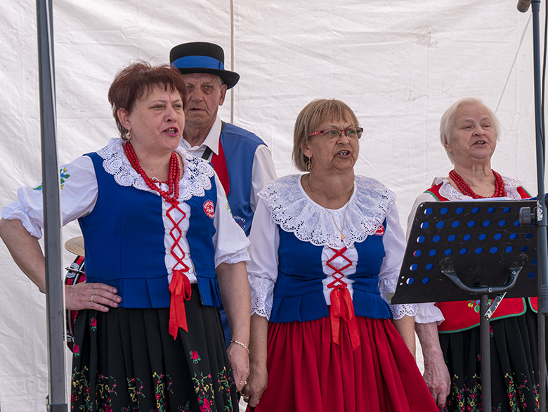 Bitwa Regionów 2023 w Miękini