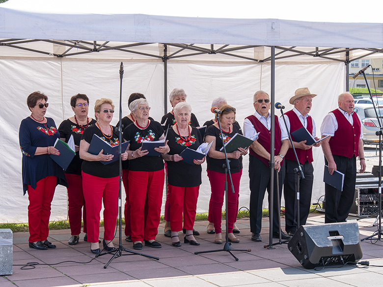 Bitwa Regionów 2023 w Miękini