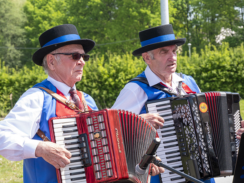 Bitwa Regionów 2023 w Miękini