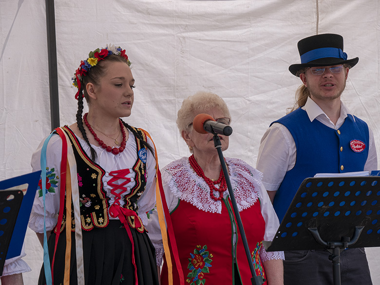 Bitwa Regionów 2023 w Miękini