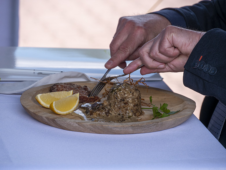 Bitwa Regionów 2023 w Miękini