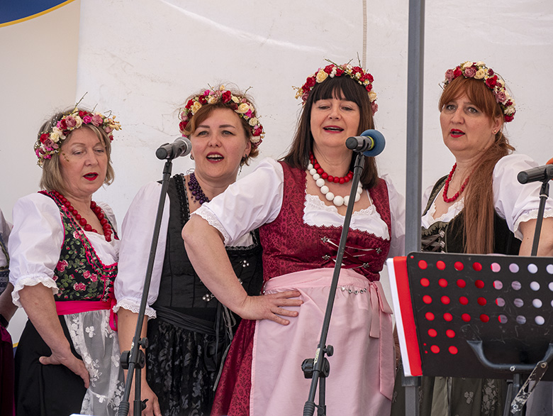 Bitwa Regionów 2023 w Miękini