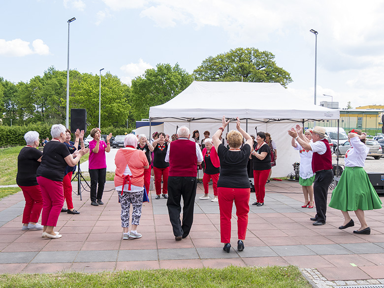 Bitwa Regionów 2023 w Miękini