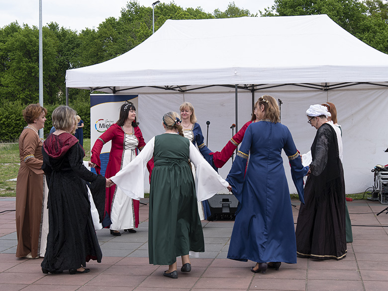 Bitwa Regionów 2023 w Miękini