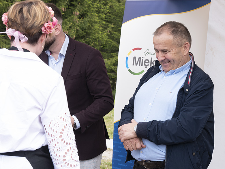 Bitwa Regionów 2023 w Miękini