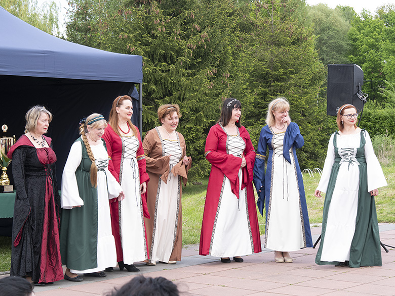 Bitwa Regionów 2023 w Miękini