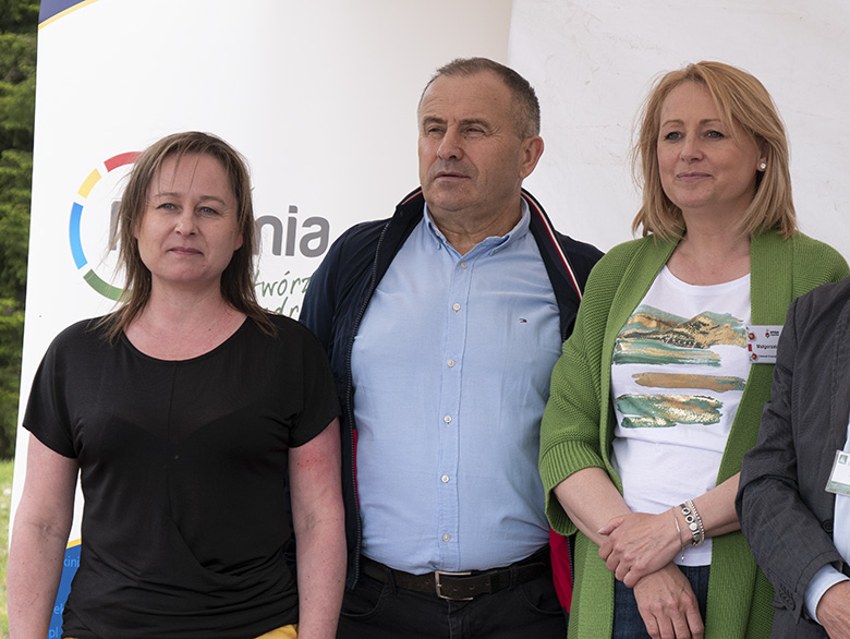 Bitwa Regionów 2023 w Miękini