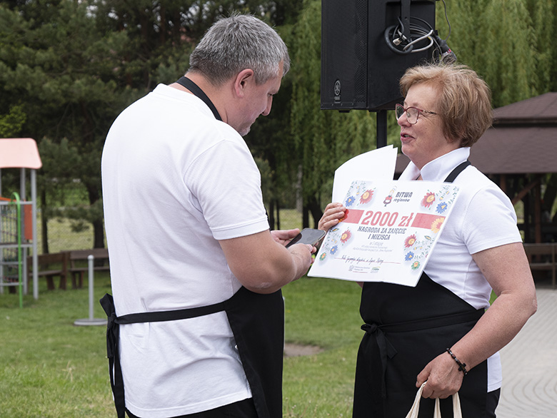 Bitwa Regionów 2023 w Miękini