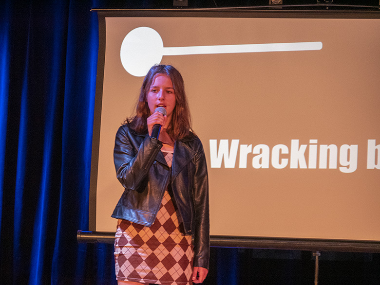 Konkurs Piosenki Obcojęzycznej "Note" 2023