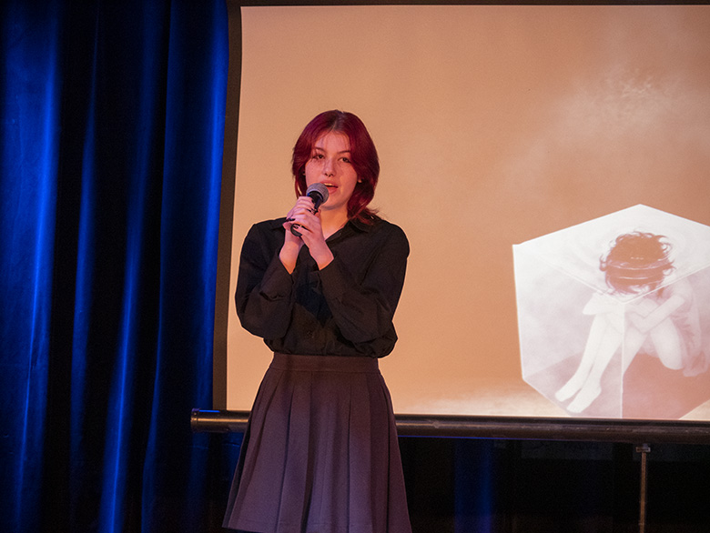 Konkurs Piosenki Obcojęzycznej "Note" 2023