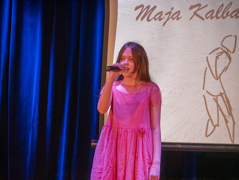 Konkurs Piosenki Obcojęzycznej "Note" 2023