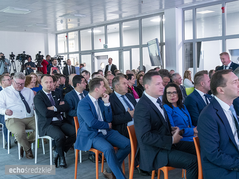 PepsiCo gotowe do produkcji