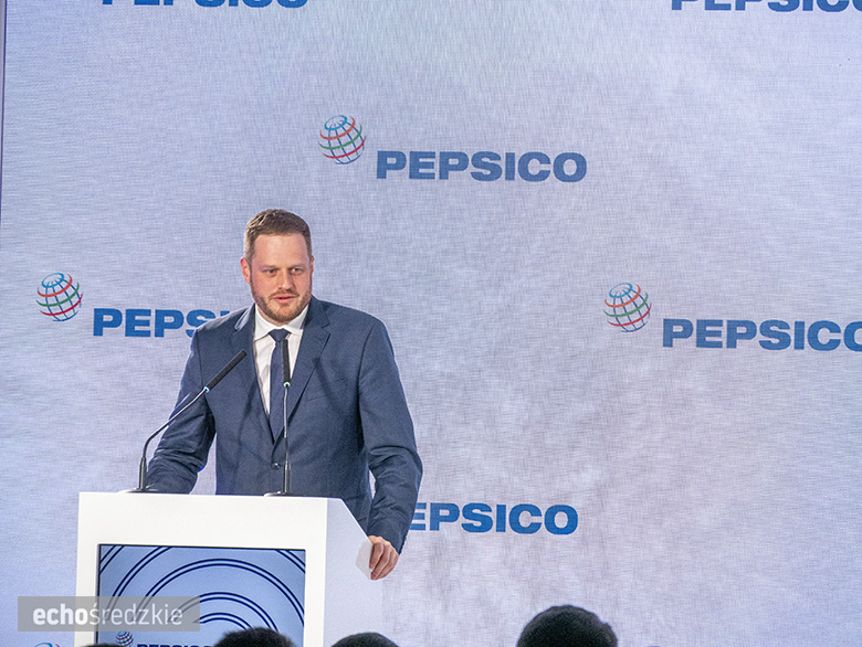 PepsiCo gotowe do produkcji