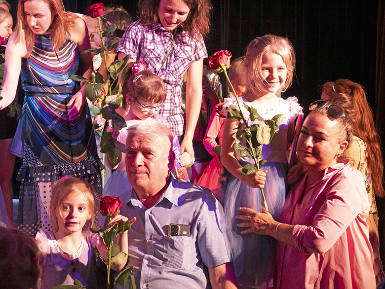 Podsumowanie rocznej działalności zespołu Fenix