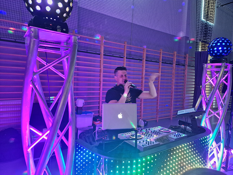 Dzień Dziecka w Lutyni