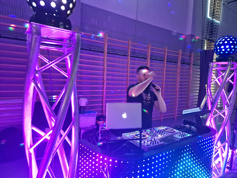 Dzień Dziecka w Lutyni