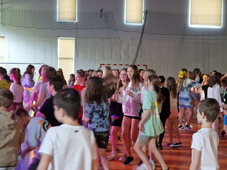 Dzień Dziecka w Lutyni