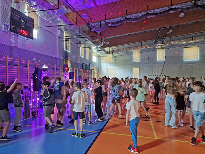 Dzień Dziecka w Lutyni