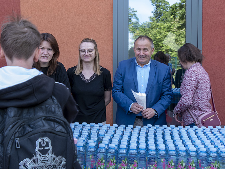 Dzień Dziecka w Lutyni