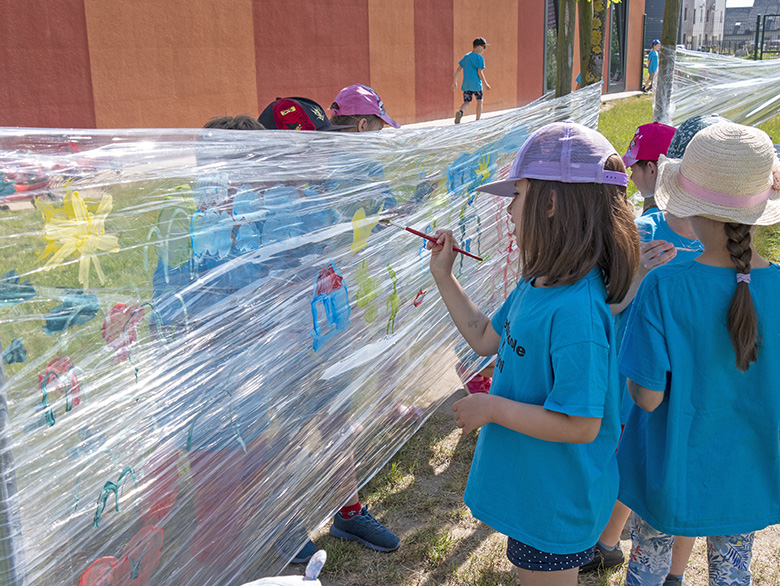Dzień Dziecka w Lutyni