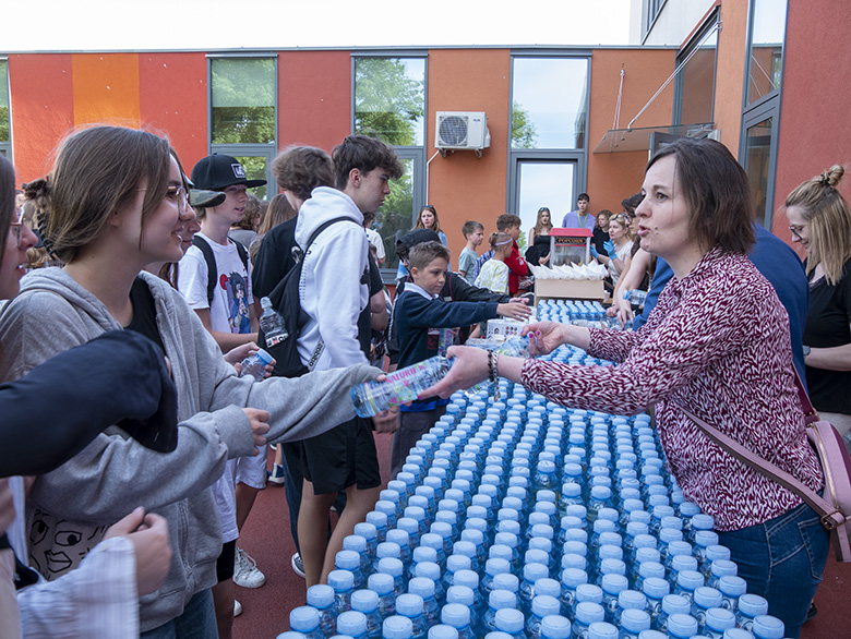 Dzień Dziecka w Lutyni