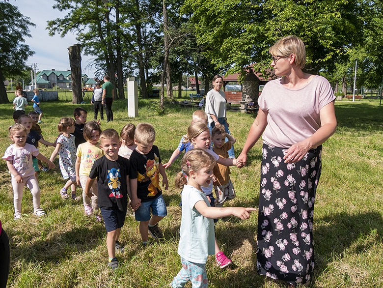 Dzień Dziecka w Lutyni