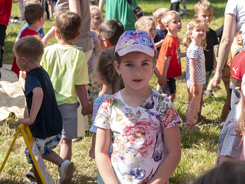 Dzień Dziecka w Lutyni