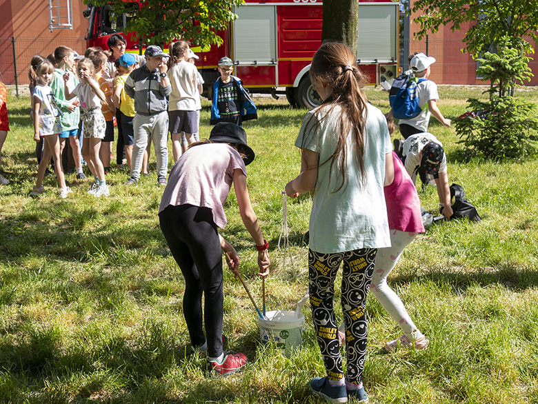 Dzień Dziecka w Lutyni