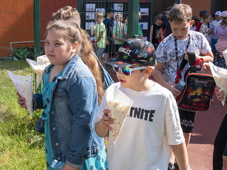 Dzień Dziecka w Lutyni