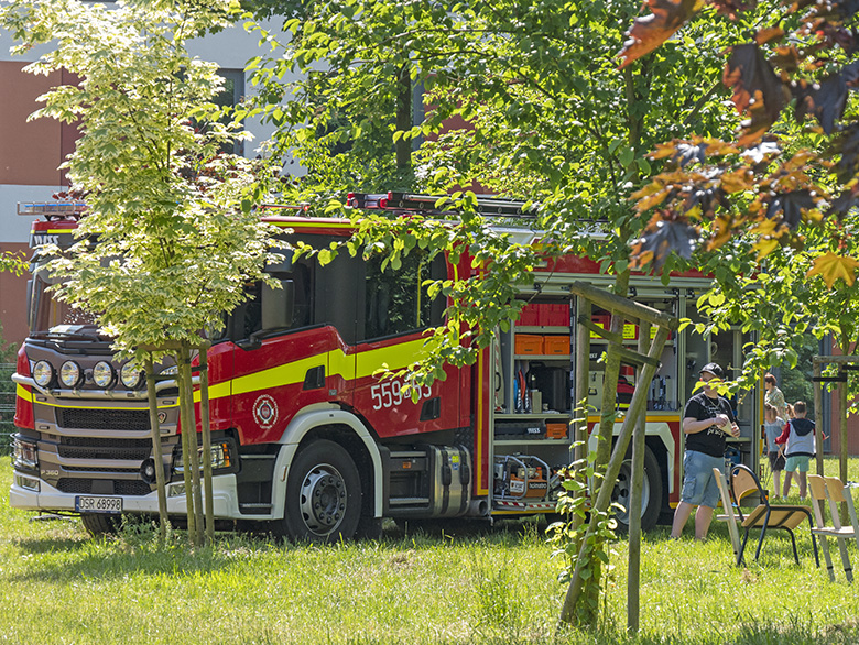 Dzień Dziecka w Lutyni