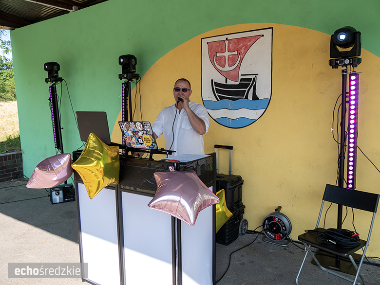 Bardzo udany gminny Dzień Dziecka w Malczycach