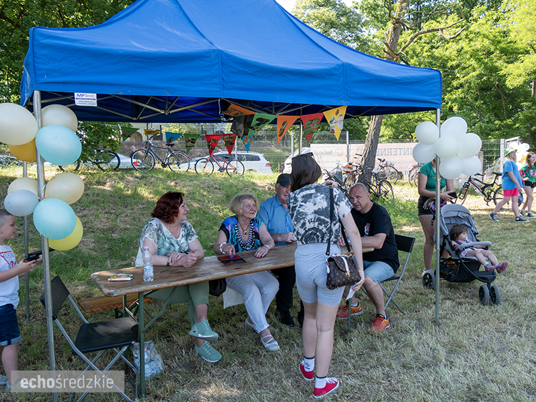 Bardzo udany gminny Dzień Dziecka w Malczycach