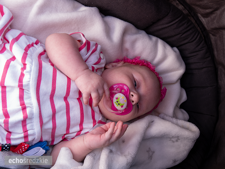 Bardzo udany gminny Dzień Dziecka w Malczycach