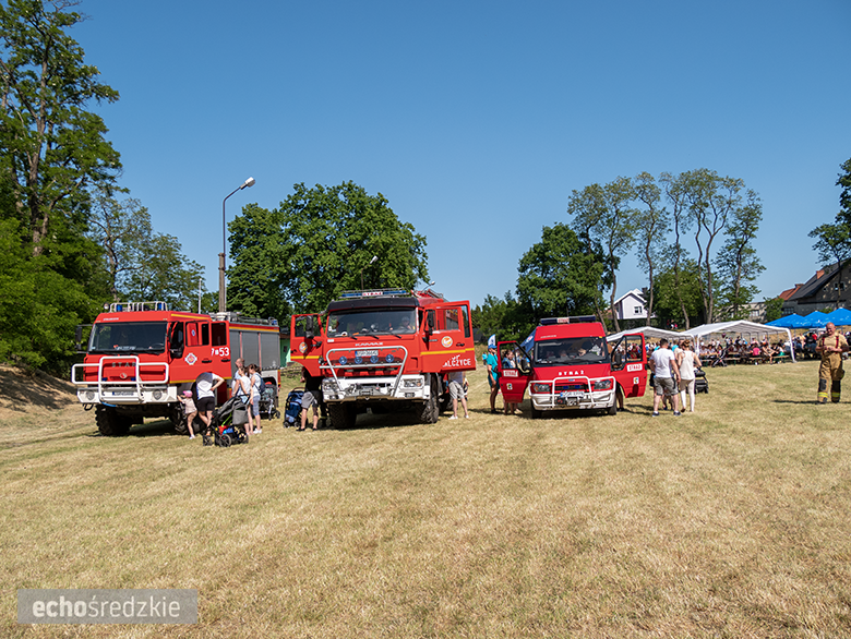 Bardzo udany gminny Dzień Dziecka w Malczycach