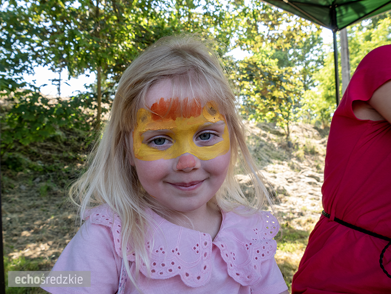 Bardzo udany gminny Dzień Dziecka w Malczycach