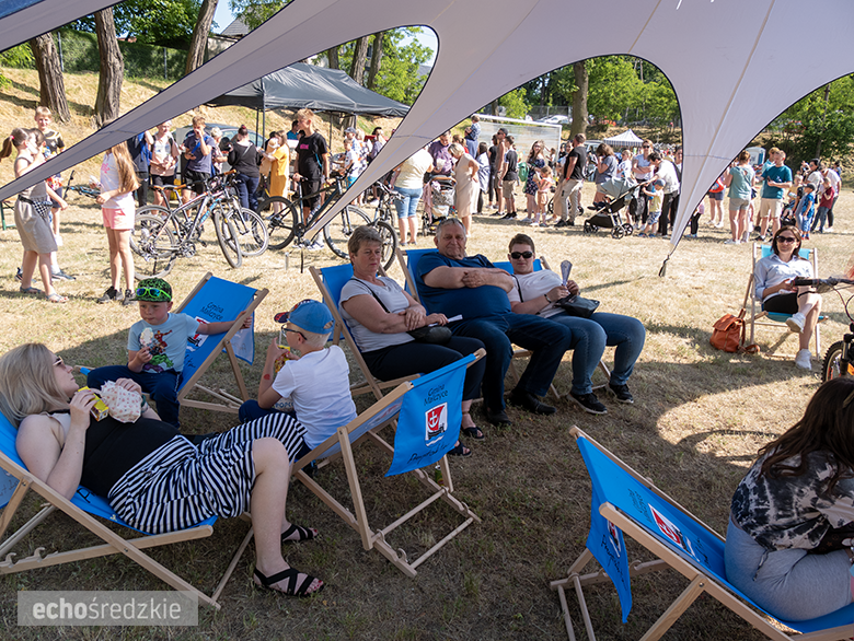 Bardzo udany gminny Dzień Dziecka w Malczycach