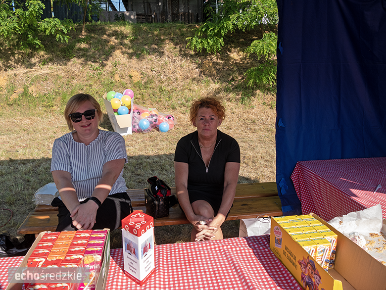 Bardzo udany gminny Dzień Dziecka w Malczycach