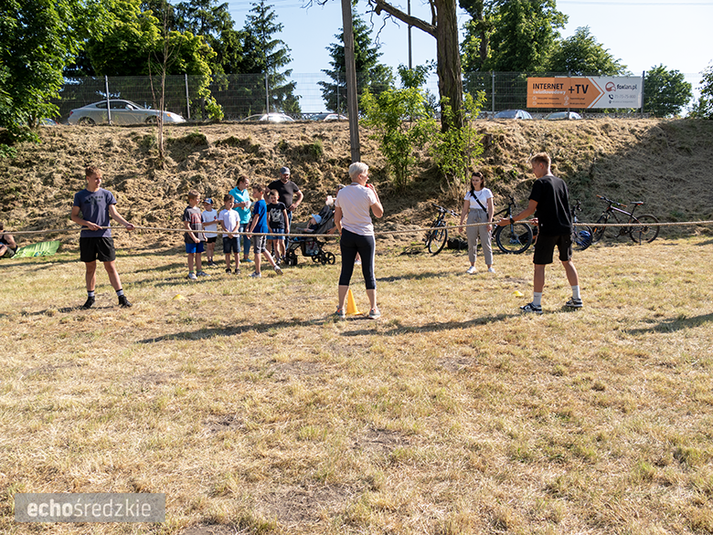 Bardzo udany gminny Dzień Dziecka w Malczycach