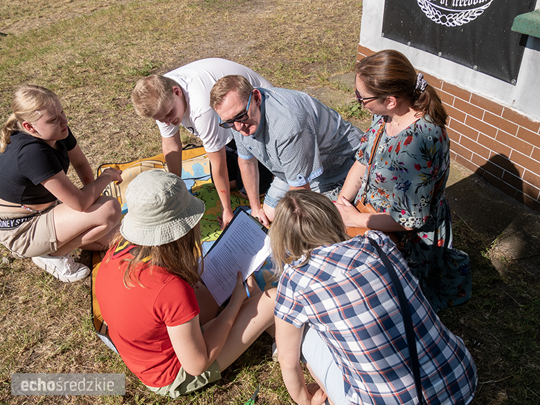 Bardzo udany gminny Dzień Dziecka w Malczycach