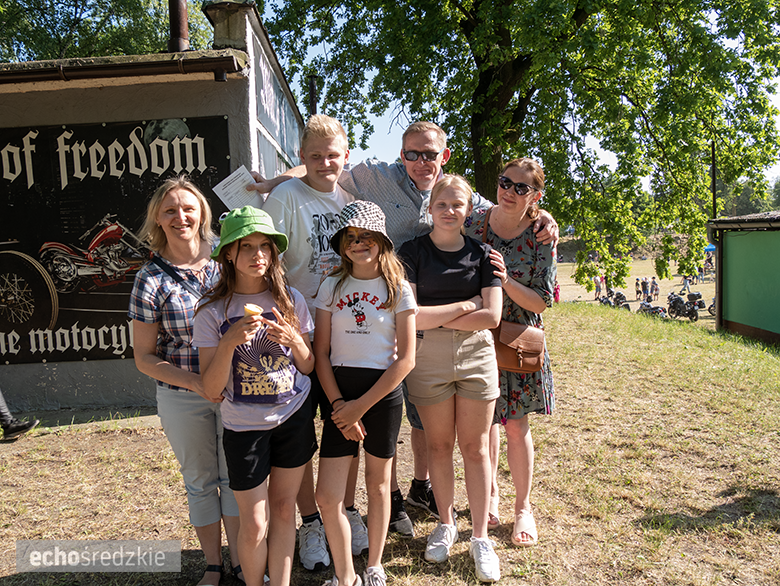 Bardzo udany gminny Dzień Dziecka w Malczycach