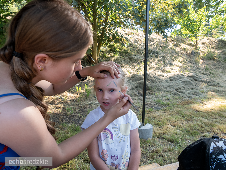 Bardzo udany gminny Dzień Dziecka w Malczycach