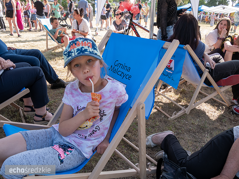 Bardzo udany gminny Dzień Dziecka w Malczycach