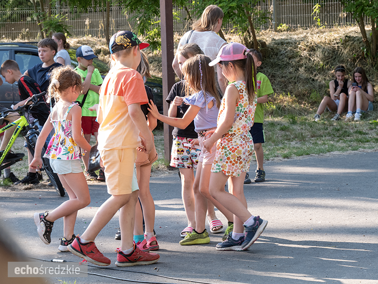 Bardzo udany gminny Dzień Dziecka w Malczycach