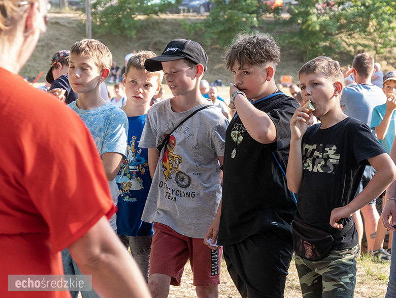 Bardzo udany gminny Dzień Dziecka w Malczycach